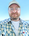American man - Jeffrey from Erie