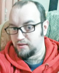 British man - Matt from Enniskillen