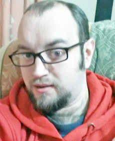 Matt photo