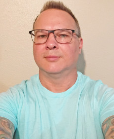 Shane photo