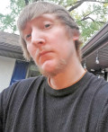 American man - Cody from North Saint Paul