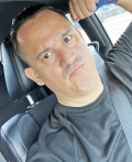 American man - Jose from Miami Lakes