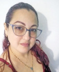 Venezuelan bride - Maria from Guayana