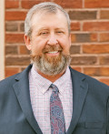 American man - Fred from Greeneville