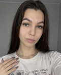 Ukrainian bride - Anastasia from Znamenka