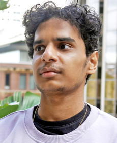 Pranav photo