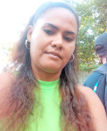 Cuban bride - Yanisel from Guantanamo
