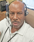 American man - Lamar from Eastover