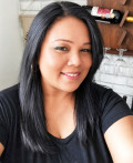 Brazilian bride - Claudia from Curitiba