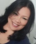 Brazilian bride - Klaudia from Curitiba