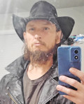 American man - Jason from Spokane