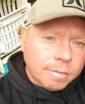 Canadian man - Thomas from Nanaimo