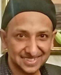 Murad from Sydney, Australia