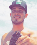 American man - Matthew from Myrtle Beach