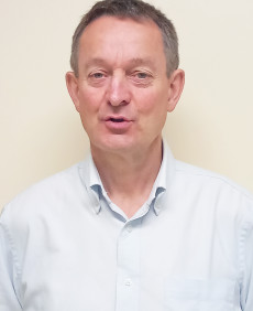 John photo