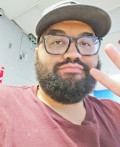 American man - Austin from Federal Way