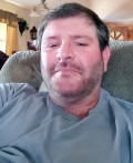 American man - Brent from Greenwood