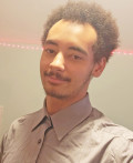 American man - Ares from Kannapolis
