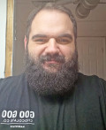American man - Zachary from Festus