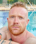 Australian man - Darren from Darwin