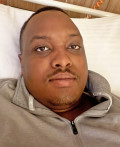 American man - Roshawn from Rochester