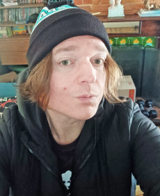 Eugene photo