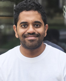 Kaushik photo