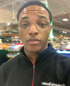Keanthony photo