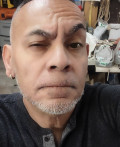 American man - Hutch from Johnstown