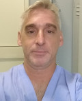 Italian man - Silvano from Palermo