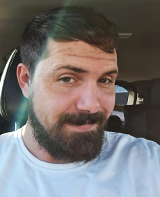 Jeremy photo