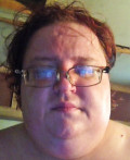 American man - Joseph from Rocky Mount
