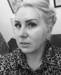 Russian bride - Evgeniya from Moscow