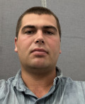 American man - Chase from Santa Maria