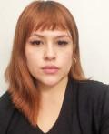 Spanish bride - Valery from Barcelona