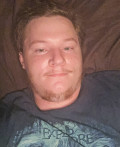 American man - Logan from Robertsdale