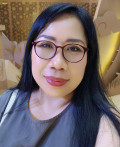 Indonesian bride - Kyle from Jakarta