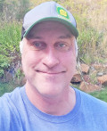 Douglas from White Salmon, United States