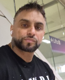 Manjinder photo