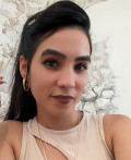Cuban bride - Elen from Santiago de Cuba