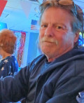 American man - Eric from Bunn