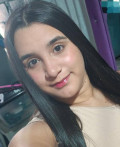 Venezuelan bride - Brenda from Bolivar