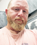 American man - Luke from Bonnieville