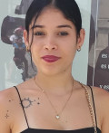 Cuban bride - Mirlay from Holguin