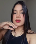 Mail order bride - Genesis from Lajinha, Brazil