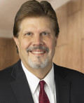American man - Mark from Burnsville