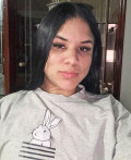 Venezuelan bride - Adyana from Bolivar