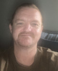 American man - David from Fort Smith