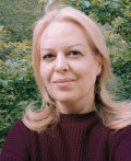 Russian bride - Elena from Novorossiysk