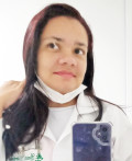 Brazilian bride - Luana from Timon